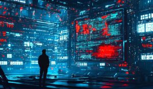 Read more about the article $3,000,000,000,000 Bank Says It’s Being Attacked ‘All the Time’ by Hackers, With Cybersecurity Now Lender’s Biggest Expense