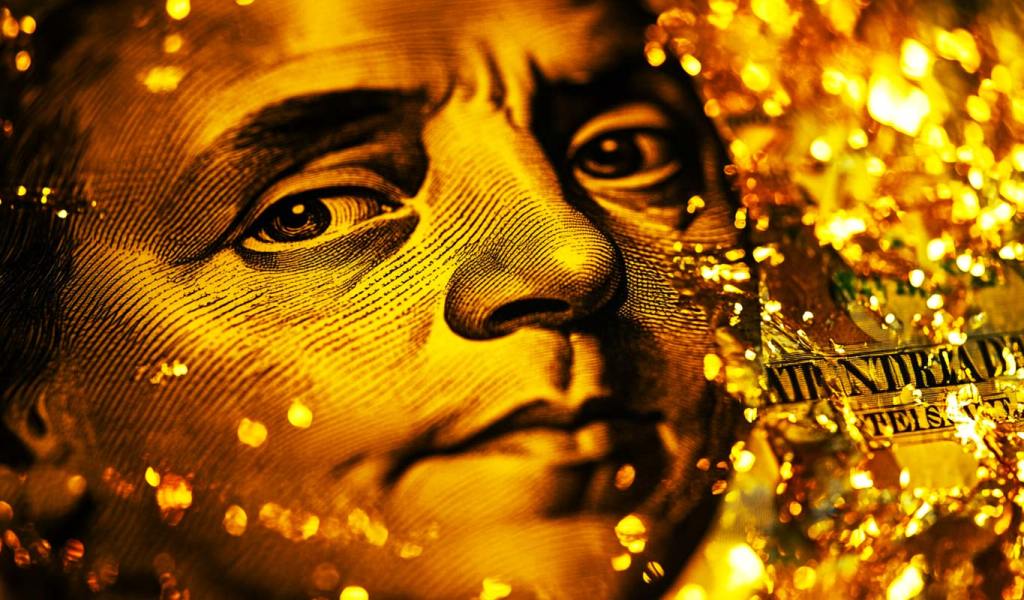 You are currently viewing Goldman Sachs and Bank of America Reveal Gold Price Target As Geopolitical Uncertainty Scares Markets: Report