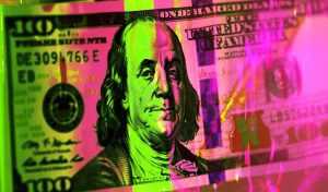 Read more about the article Fed Chair Jerome Powell Addresses US Dollar Weakness, Says Markets Are in ‘Unusually Challenging’ Circumstances