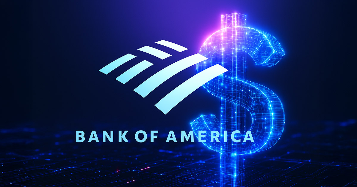 You are currently viewing Bank of America eyes dollar-pegged stablecoin amid Senate fast-tracking GENIUS Act