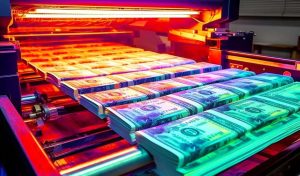 Read more about the article Bank Fraud Crew Scheming To Steal $250,000 Using Counterfeit Checks Sentenced to Prison: Report