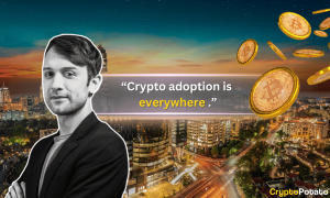 Read more about the article Why South Africa May Leapfrog the World in Bitcoin Adoption: Interview With VALR CMO Ben Caselin