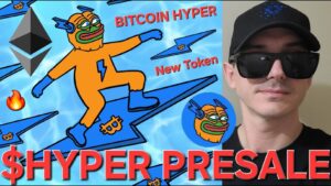 You are currently viewing Best Crypto Presale to Buy: Bitcoin Hyper ICO Surges to $685K as First Bitcoin Layer 2 Launches on Ethereum