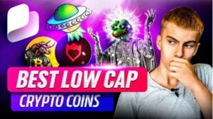 Read more about the article Best Low-Cap Crypto Coins to Buy Now For The Next Bull Run