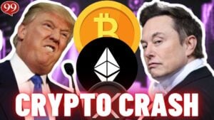 Read more about the article Best Meme Coins to Buy Now as Trump-Musk Feud Heats Up