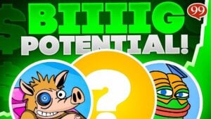 Read more about the article 5 Best Meme Coins to Buy Now as Bitcoin Reclaims $105K