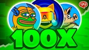 Read more about the article 5 Best Meme Coins to Buy Before The Next Bitcoin Bull Run