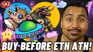 Read more about the article Best New Crypto Coins to Buy as Traders Gear Up for the Next Altseason Rally