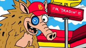 Read more about the article Best New Crypto ‘Snorter’ the Leading Meme Trading Bot on Solana With Real Utility