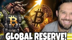 Read more about the article BTC Bull Token Presale Hits $7M with 15 Days Left – Best New Cryptocurrency to Buy Now?