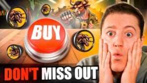 Read more about the article Best New Cryptocurrency to Buy Now as BTC Prepares for Its Next Bull Run