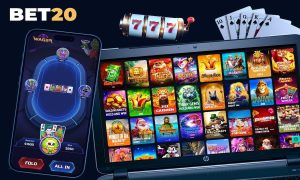 Read more about the article Bet20 Launches Premium Casino Platform with Trusted Licensing, Instant Crypto Withdrawals, and Elite Gaming