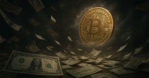 Read more about the article Bitwise CEO says Bitcoin’s true rival is US Treasuries, not gold