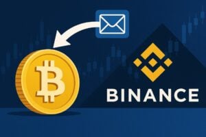 Read more about the article Over 121 million dollars in Bitcoin sent to Binance in one hour: the whale astonishes the market