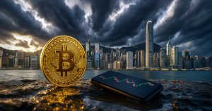 Read more about the article Hong Kong readying to legalize Bitcoin and crypto derivatives in push for Web3 leadership