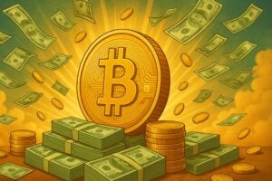 Read more about the article Bitcoin ETF: 8 consecutive days of positive inflows