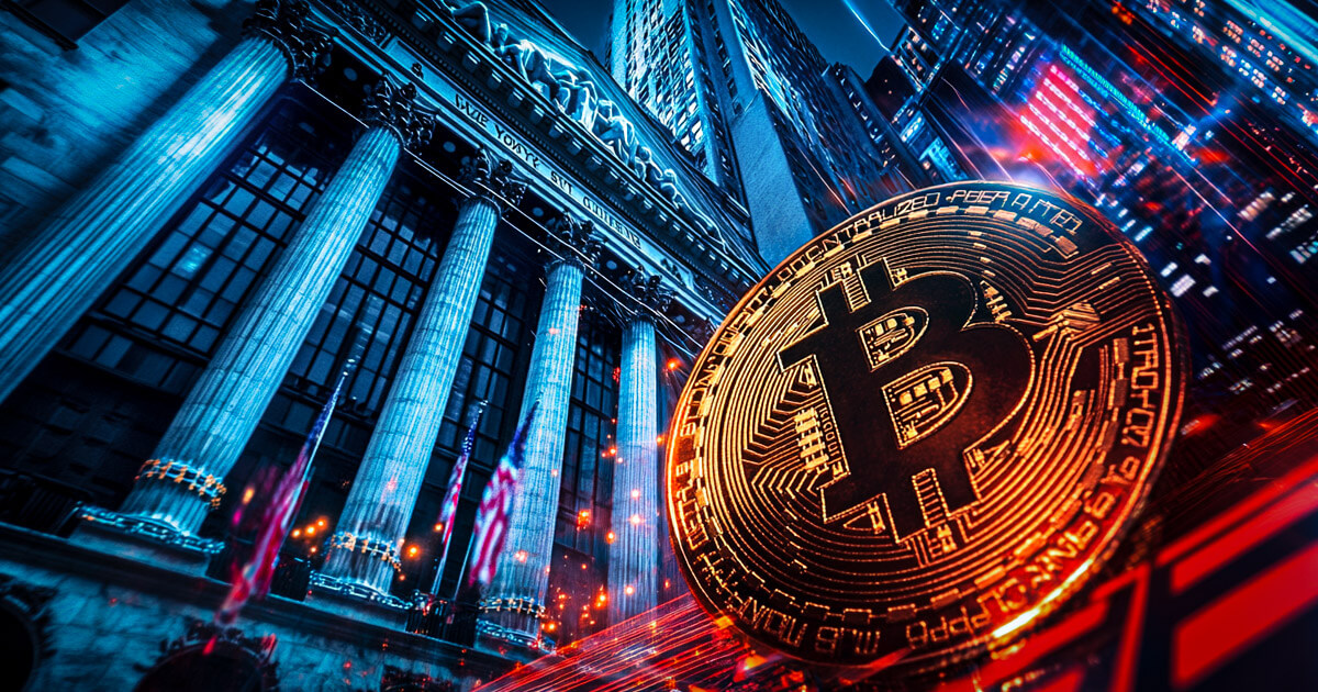 Read more about the article Profit-taking, not capitulation: institutions cut Bitcoin ETF exposure by 23% in Q1