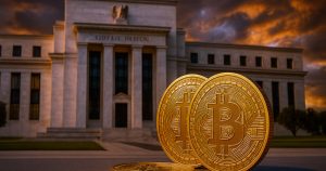Read more about the article Fed joins regulators dropping reputational risk factor, clearing banks to serve crypto firms