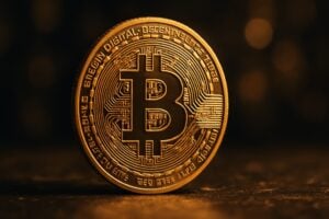 Read more about the article Bitcoin: John Bollinger signals a key pattern in the price