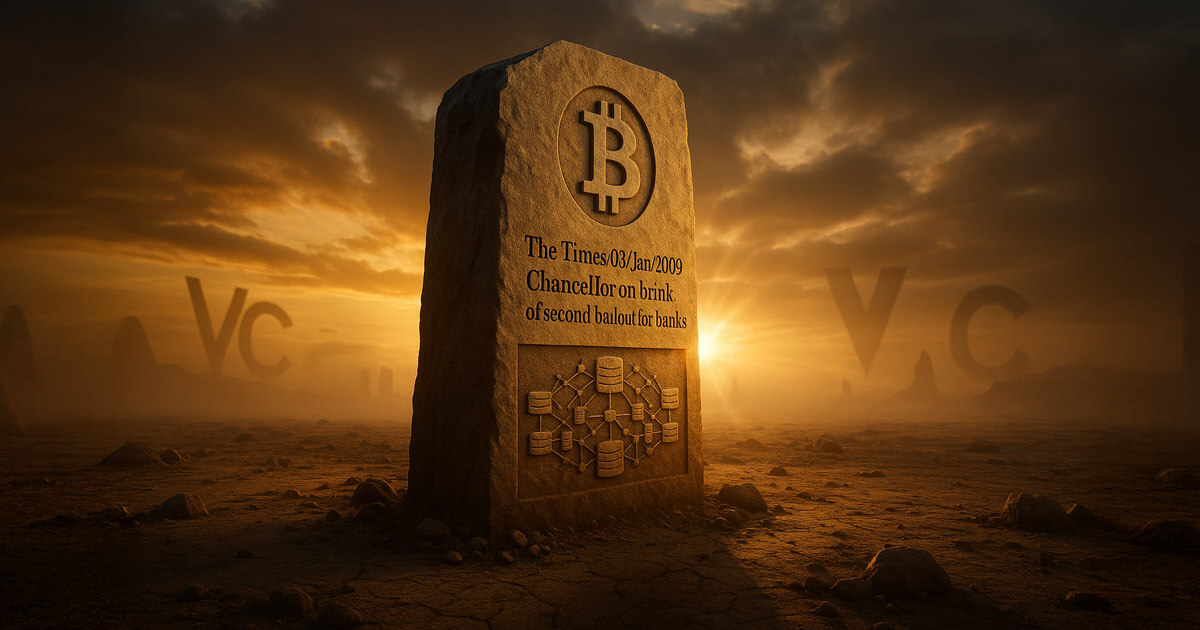 You are currently viewing Crypto needs to return to first principles