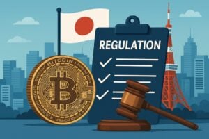 Read more about the article Bitcoin and regulation: the regulatory revolution in Japan