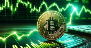 Read more about the article Bitcoin climbs back to $110k amid sustained corporate, institutional interest