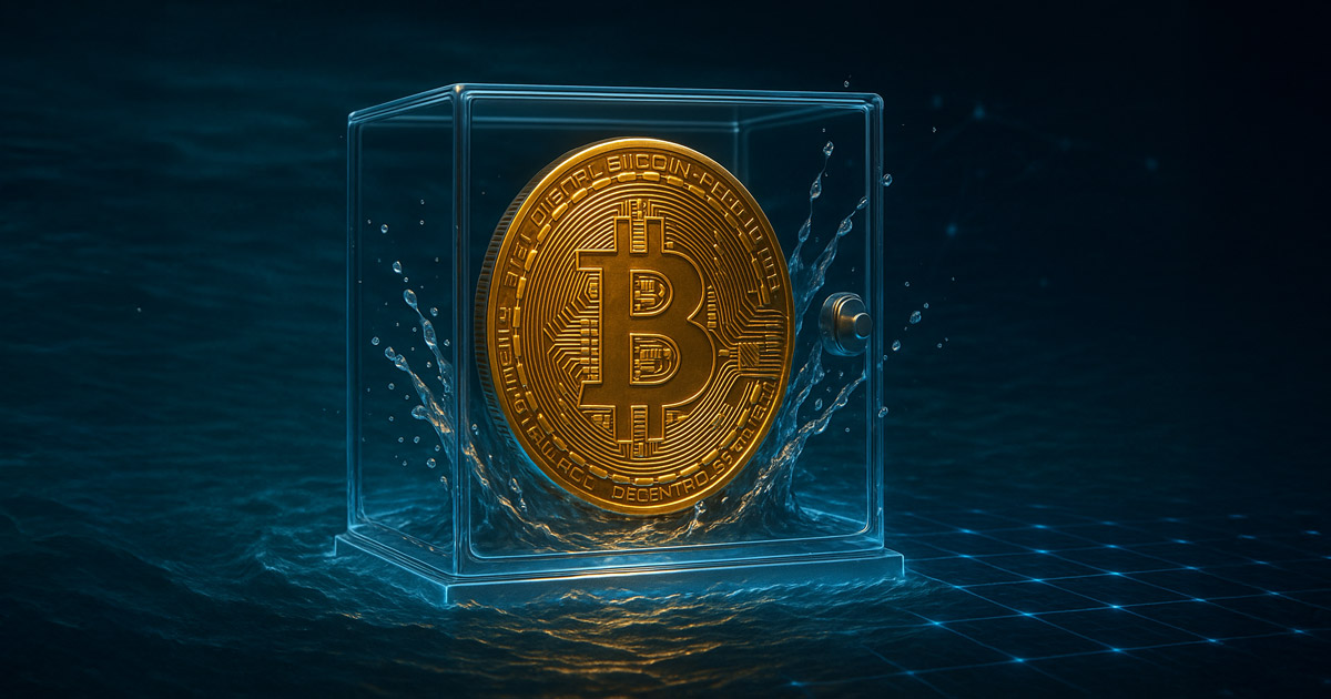 You are currently viewing Bitcoin reclaims $108k amid upward consolidation as war tensions show signs of easing