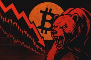 Read more about the article Bitcoin: do the options suggest a bear hypothesis?