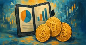 Read more about the article Financial advisor Ric Edelman says crypto should make up 10-40% of a portfolio