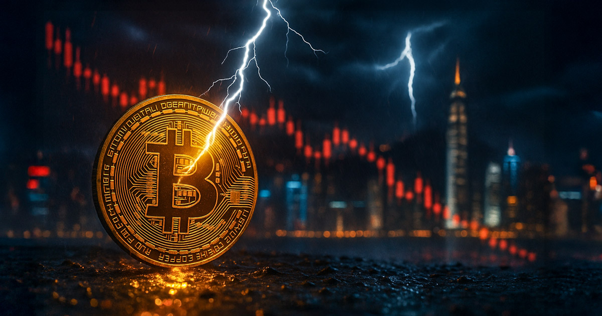 Read more about the article Bitcoin bulls must guard key $95.6k support as veteran holders cash in on gains
