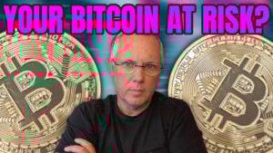 Read more about the article Bitcoin Price Prediction: BTC at Risk After $250 Billion Wiped From Crypto Markets