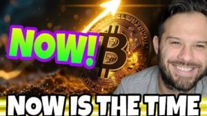 You are currently viewing Bitcoin Price Prediction: This Could Be The Last Chance To Own $BTC Before Prices Surge