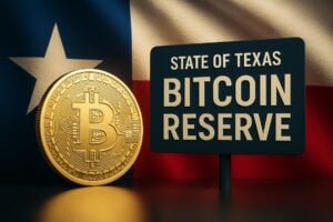 Read more about the article Texas launches the first public Bitcoin reserve among the USA states