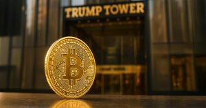 Read more about the article SEC greenlights Trump Media’s $2.3B Bitcoin Treasury deal