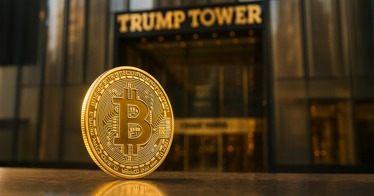 You are currently viewing SEC greenlights Trump Media’s $2.3B Bitcoin Treasury deal