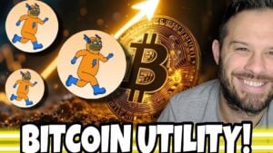 Read more about the article Bitcoin’s Rally Makes This BTC-Rewarding Presale Token a Must-Watch – Best New Cryptocurrency to Buy Now