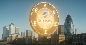 Read more about the article Bitfinex launches groundbreaking equity tokens worth $143 million