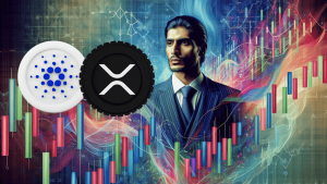 Read more about the article ADA and XRP Test Major Resistance Zones: Are New All-Time Highs Coming This Summer?