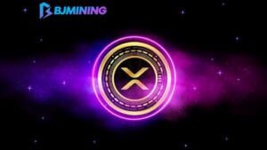 Read more about the article Seize the opportunity of XRP rebound: BJ Mining cloud mining opens a new model of steady income growth