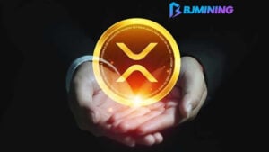 Read more about the article Earn $7,700 a day. Grasp the XRP chain boom, BJMining cloud mining helps you easily