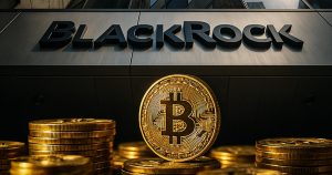 Read more about the article BlackRock’s IBIT rockets to $70B in 341 days, 5x faster than previous record