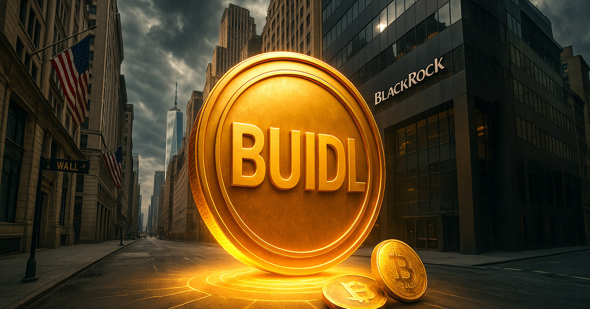 You are currently viewing Circle’s USDC and BlackRock’s BUIDL spearhead collateral innovation in derivatives markets