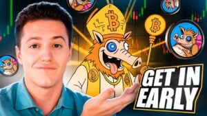 Read more about the article BonkBot Faces New Rival as Snorter Token’s ICO Brings Enhanced Tools for Traders