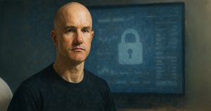 Read more about the article Coinbase CEO says unnecessary account restrictions has reduced by 82%