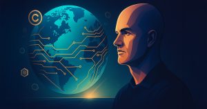 Read more about the article Coinbase CEO highlights 3 key reasons why the world needs crypto