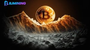 Read more about the article Earn $8,500+ a day! BJMining Bitcoin (BTC) Cloud Mining Guide is here!