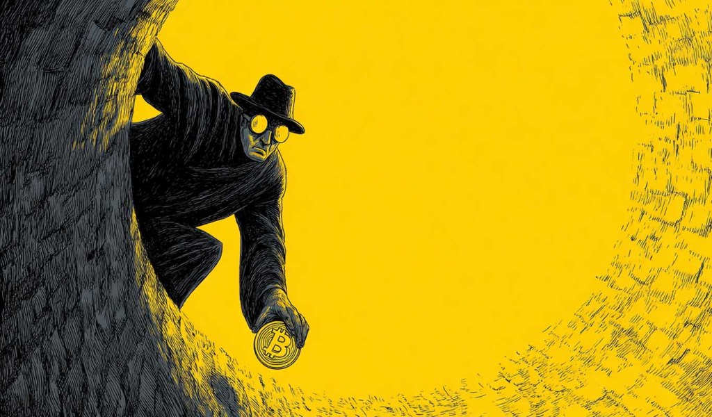 You are currently viewing Bitcoin Setting Up for ‘Treasonous’ Correction, According to Trader That Called 2021 Market Cycle