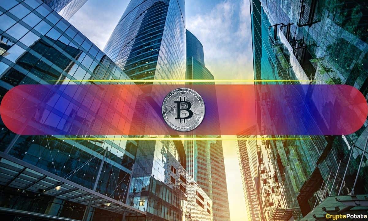 You are currently viewing Are Corporate BTC Piles Good or Bad for Bitcoin?