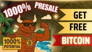 Read more about the article Investor Demand Surges as BTC Bull Token Approaches June 30th Launch