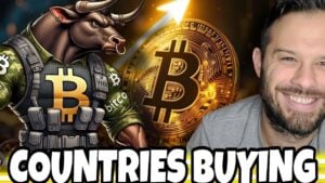 Read more about the article Best New Crypto Coin to Buy Now as Bitcoin Eyes Rebound From $105K